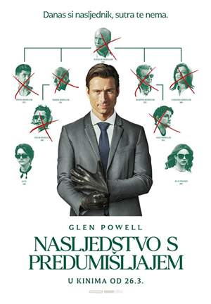 Nasljedstvo s predumišljajem