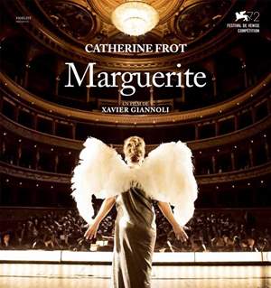 Pop Up Art kino: Marguerite