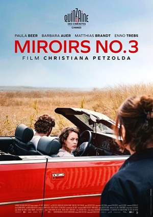 Miroirs No.3
