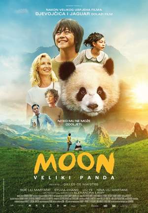 Moon: Veliki panda