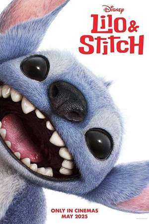 Lilo i Stitch