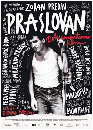 Povodom Festivala poezije ''Vrazova Ljubica'': Praslovan