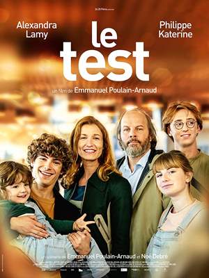 Test (12+)