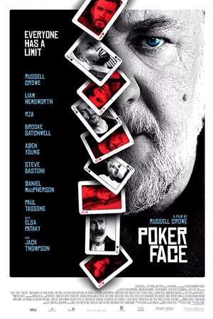 Poker Face (12+)