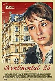 Kontinental ''25