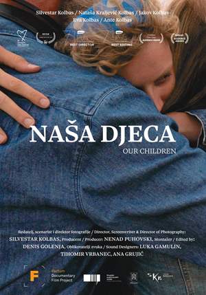 Svečana premijera: Naša djeca