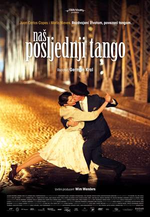 Naš posljednji tango
