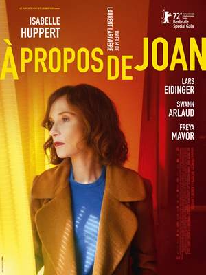 O Joan
