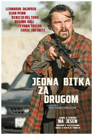 OSCAR REVIJA: Jedna bitka za drugom