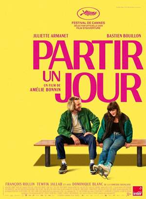 11. RENDEZ-VOUS AU CINEMA: OTIĆI JEDNOG DANA