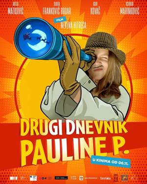 DRUGI DNEVNIK PAULINE P.