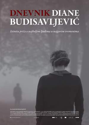 Dnevnik Diane Budisavljević