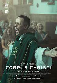 Pop Up Art kino: Corpus Christi