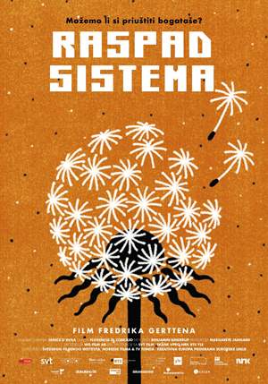 POP-DOK!: Raspad sistema