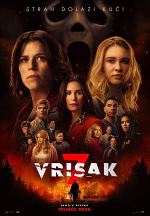 Vrisak 7