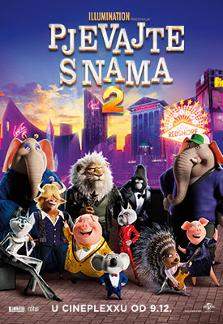 Pjevajte s nama 2