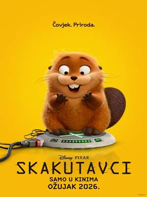 Skakutavci