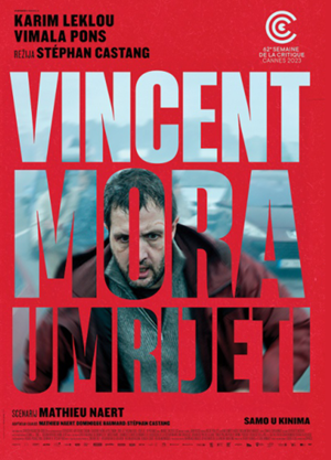 Vincent mora umrijeti