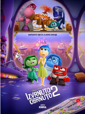 Izvrnuto obrnuto 2