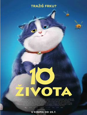 10 života