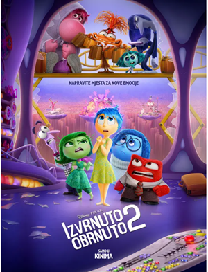 Izvrnuto obrnuto 2