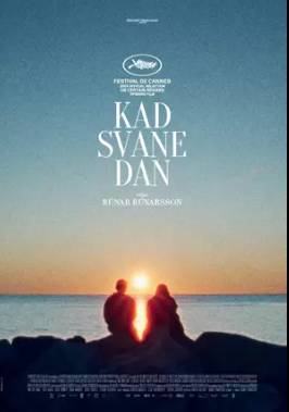 Kad svane dan