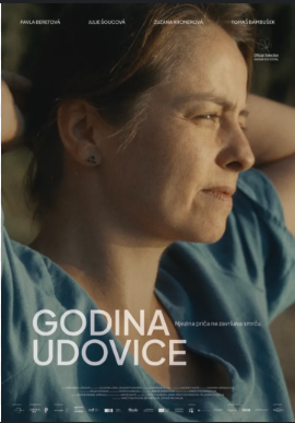 ŽENIJALNI DANI: Godina udovice