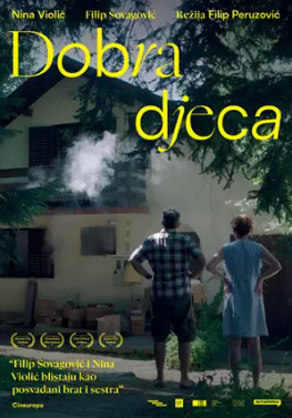 Dobra djeca