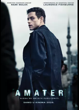 Amater