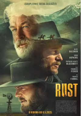 Rust