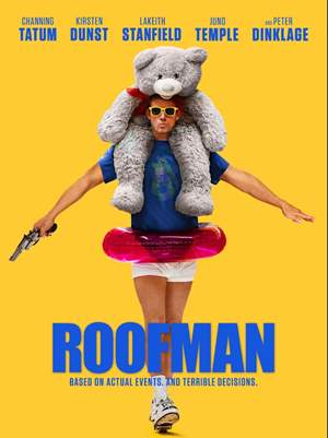 ROOFMAN