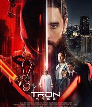 TRON: ARES