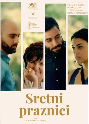 ZFF PUTUJE: SRETNI PRAZNICI