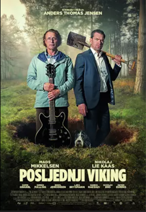 Posljednji viking