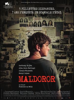 Maldoror