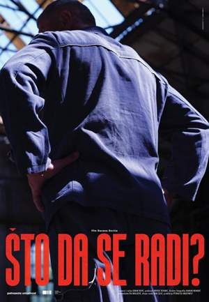 Što da se radi?