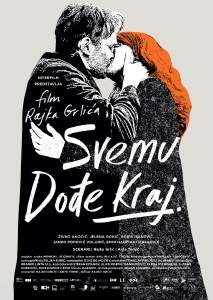 PULA U GOSTIMA: Svemu dođe kraj