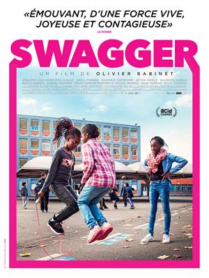 Pop Up Art kino: Swagger