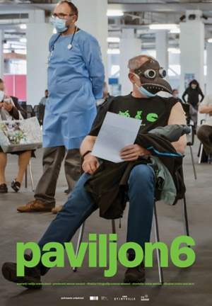 Pop dok: Pula u gostima: Paviljon 6