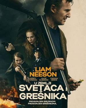 U zemlji svetaca i grešnika