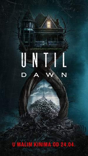 Until Dawn