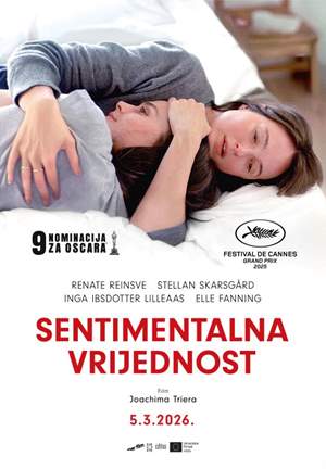 Sentimentalna vrijednost