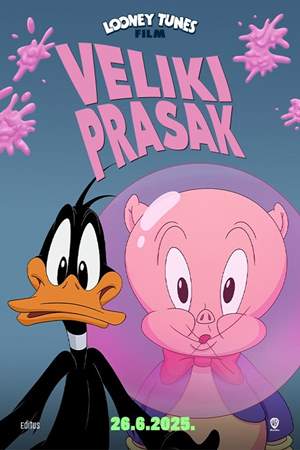 Veliki prasak