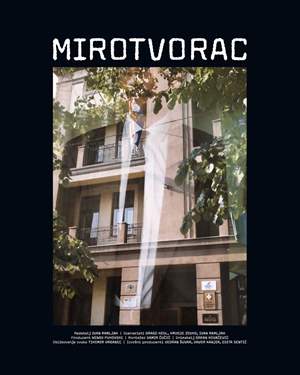 SVEČANA SAMOBORSKA PREMIJERA FILMA: Mirotvorac