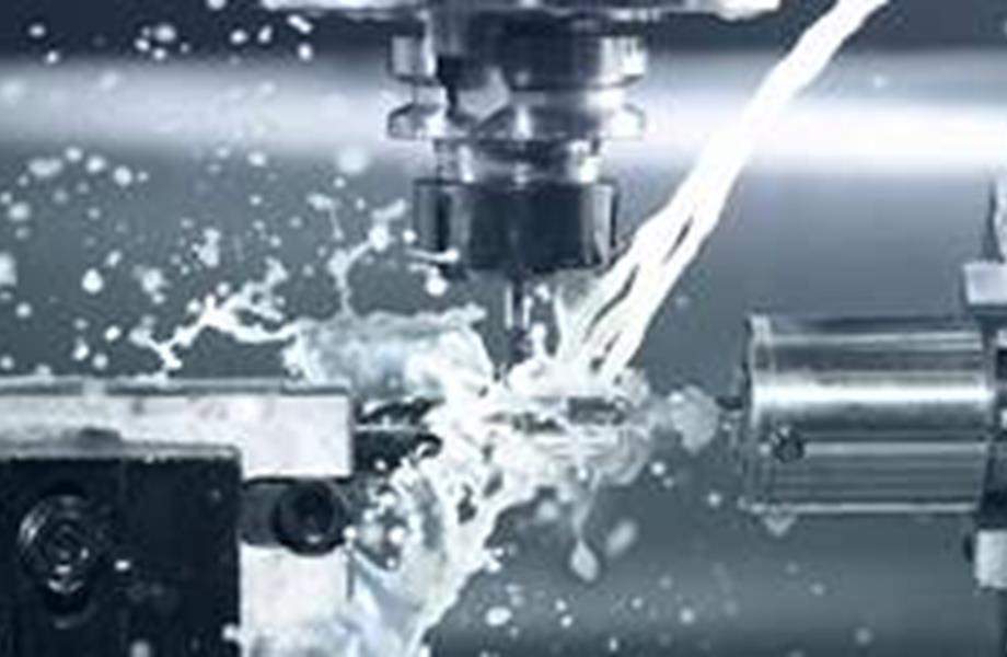 Posluživanje numerički upravljanih (CNC) alatnih strojeva-tokarilice i glodalice