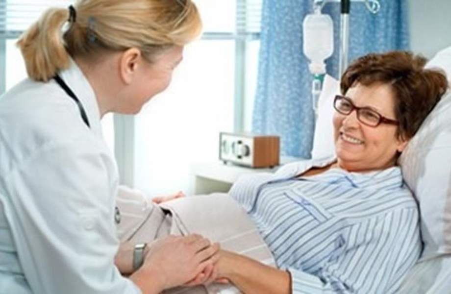 Njegovatelj/njegovateljica