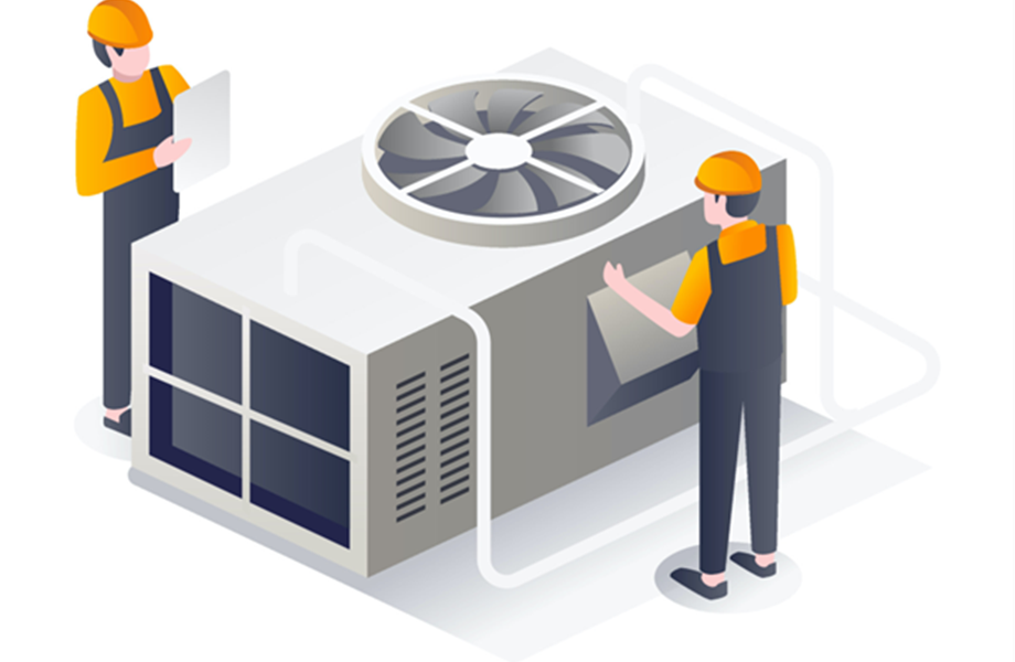 Servisiranje dizalica topline