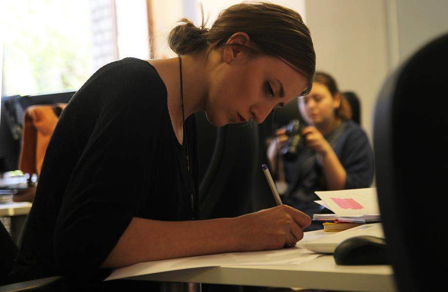 Knjigovođa/knjigovotkinja