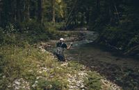 Ribolov na Bregančici