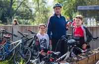 Biciklistička ruta 6